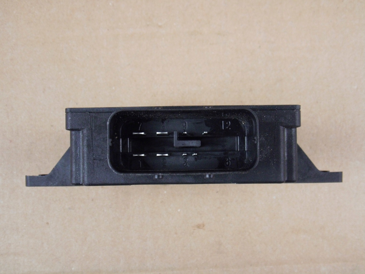 Mazda 3 BM 2013+ module DCDC control unit PE0318572