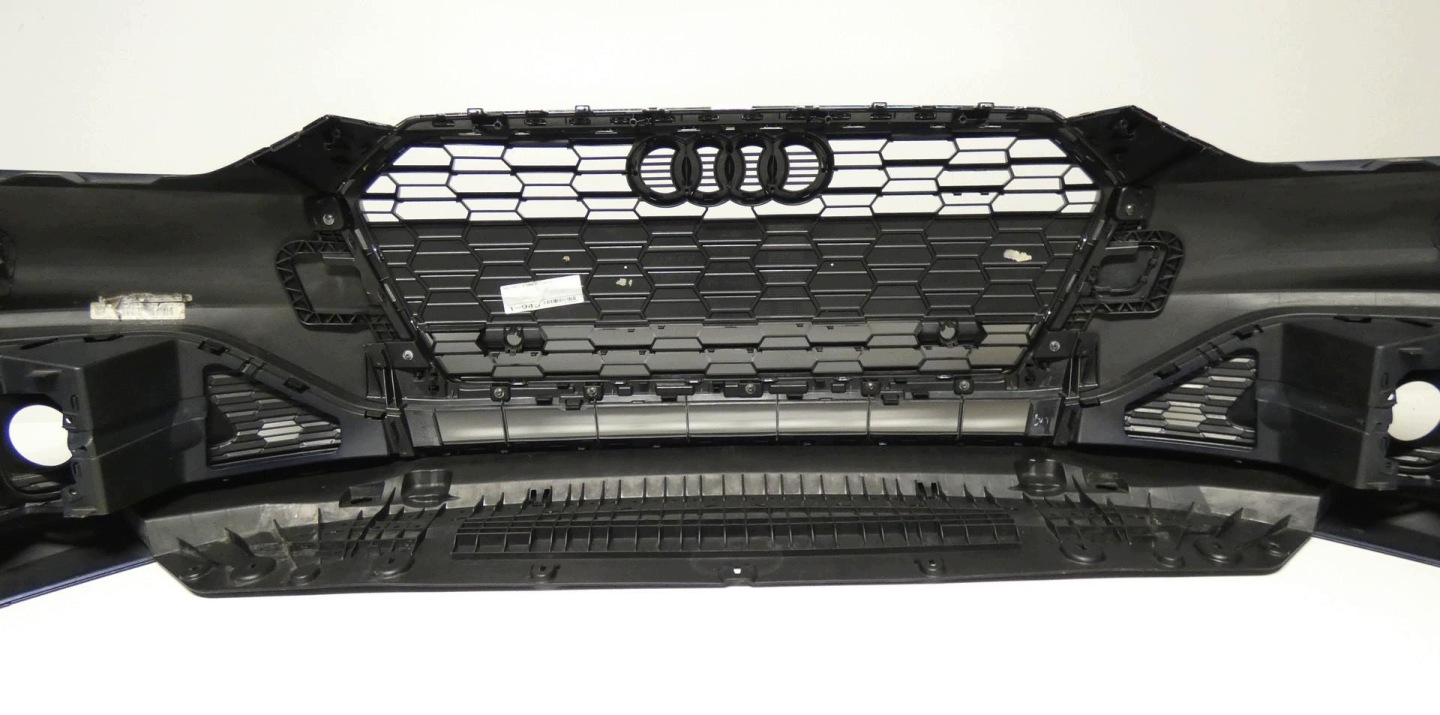 AUDI A5 LIFT 8W6807437P below 6 PDC 2019-2024 bumper front front