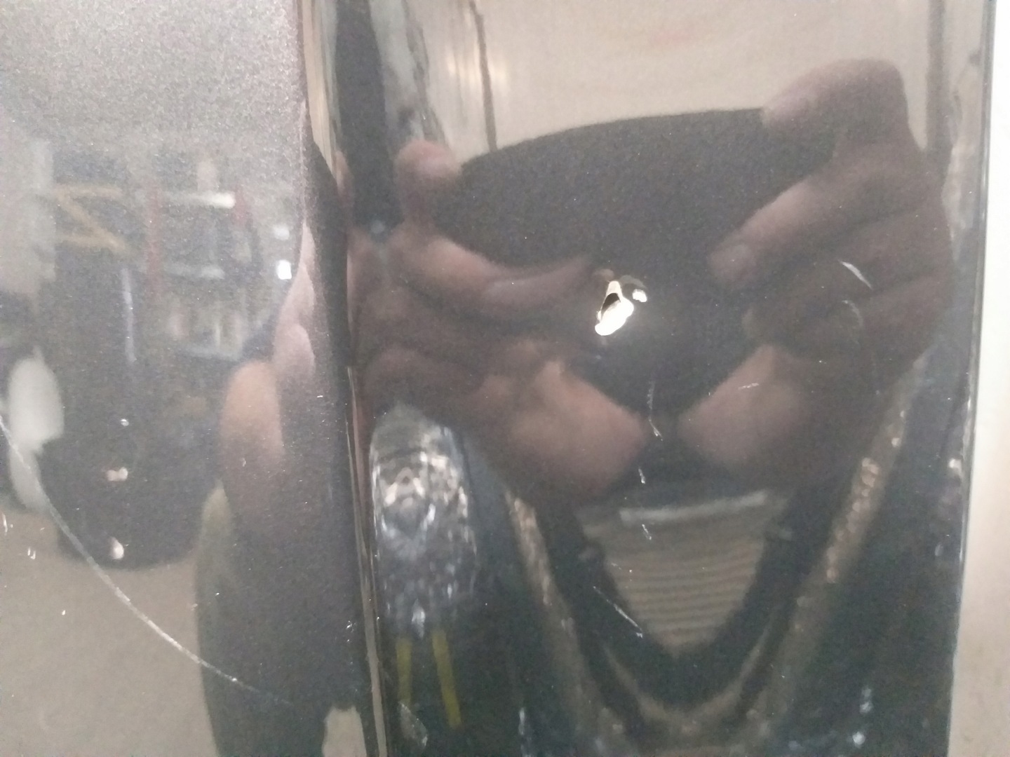 BONNET VOLVO XC90 II 2