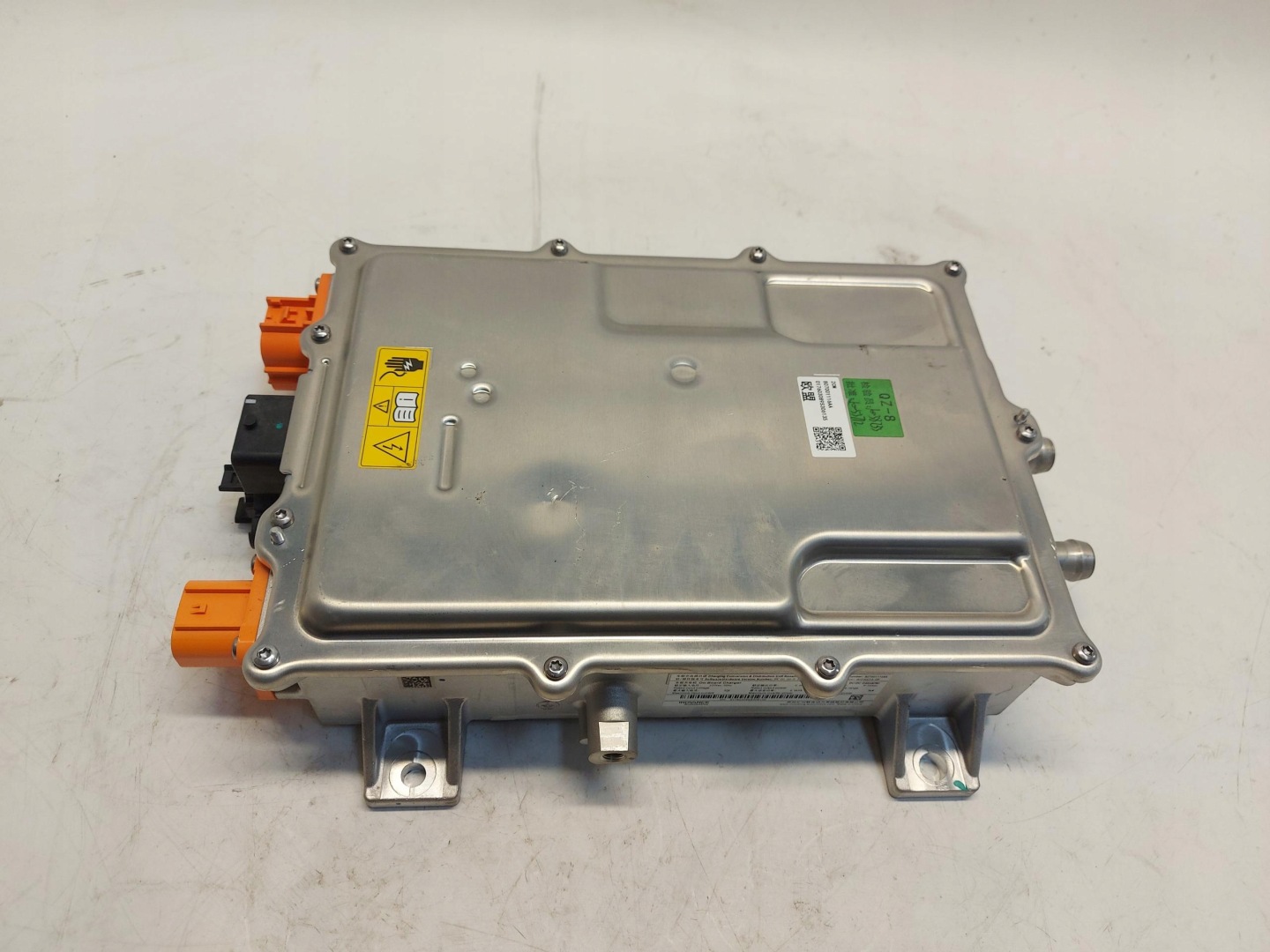 Jaecoo 7 PHEV 2025r control unit inverter falownik 807001116aa