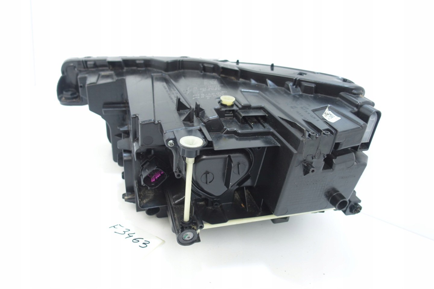 AUDI Q4 E-TRON FULL LED 89A light right front right front 89A941034