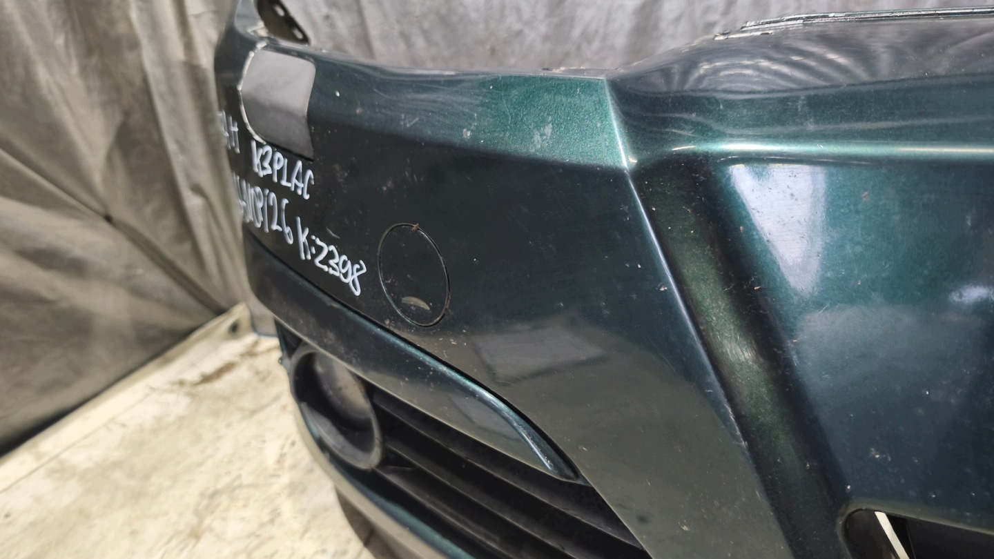 front bumper OPEL ASTRA H III LIFT K: Z398 washers