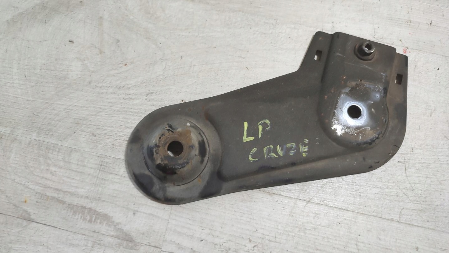 holder wozka left 1.8 B Chevrolet Cruze