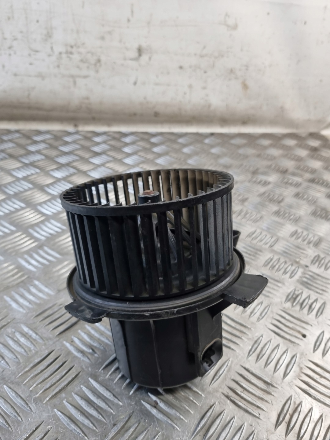 ventilátor szellőző CITROEN C4 0.6R
