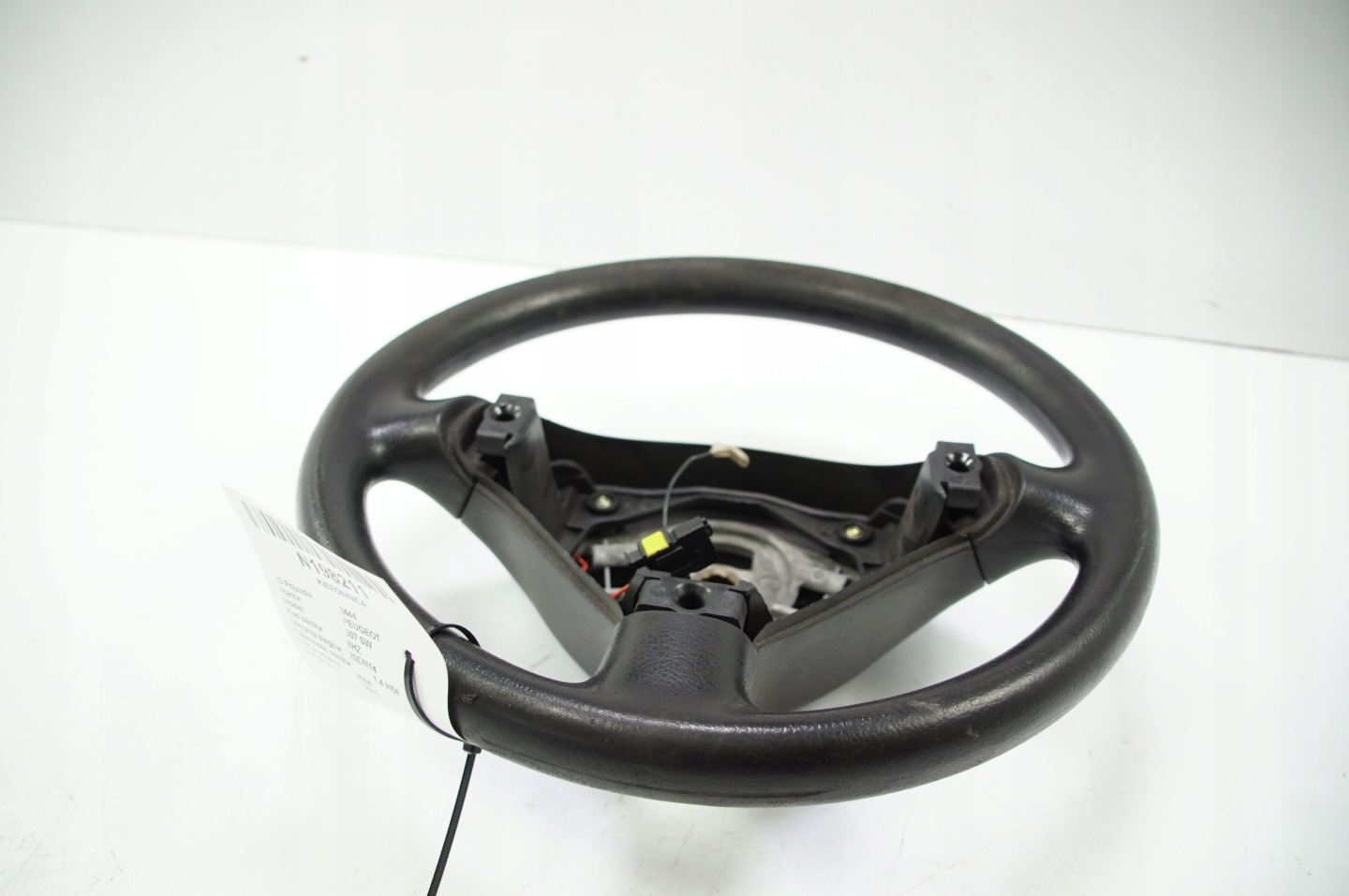 lenkrad 96345022 PEUGEOT 307 SW