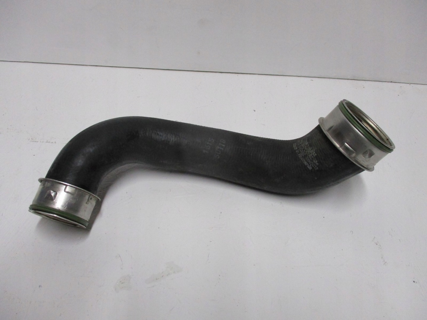 pipe intake PORSCHE MACAN 95B 95B145834