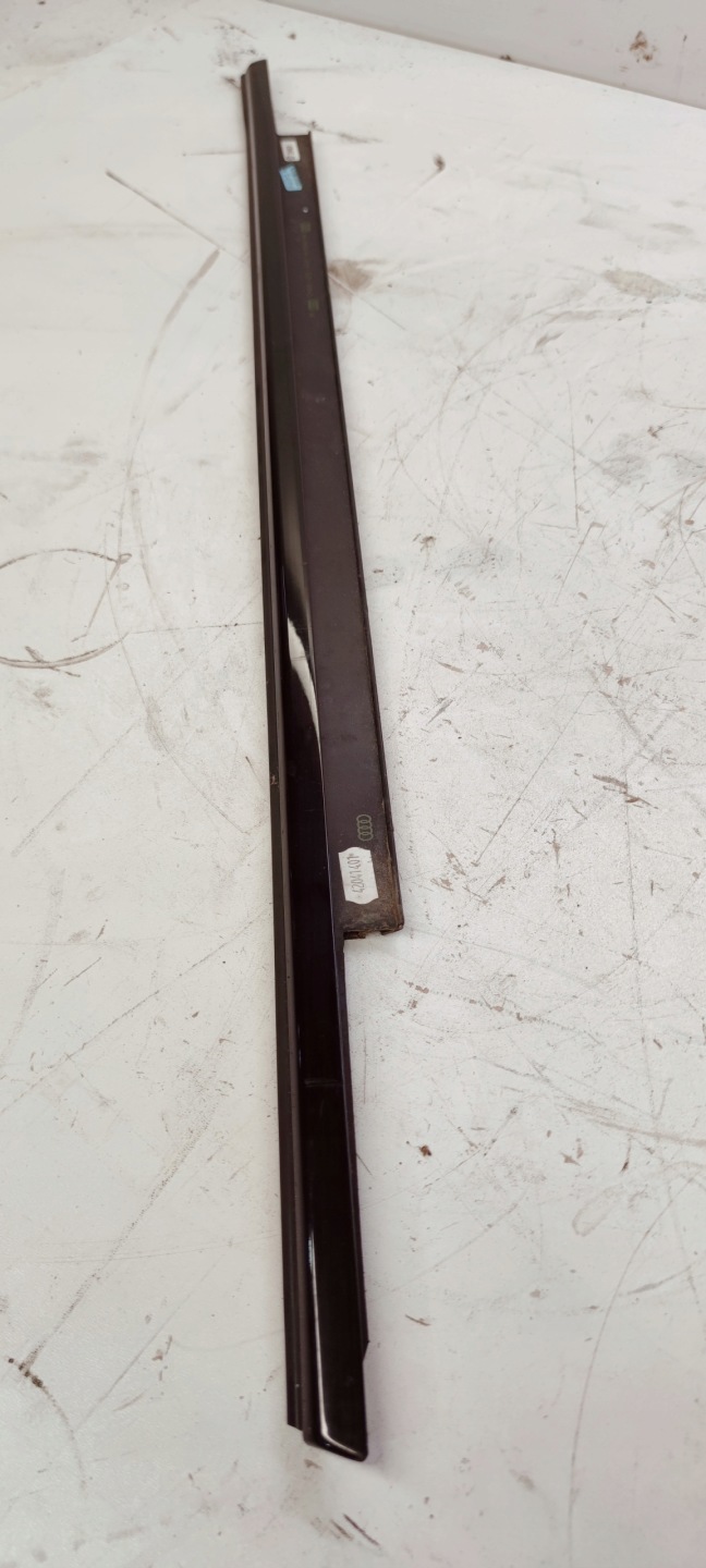 lišta POLYSK dveře AUDI A6 C7 P T 4G0853764D