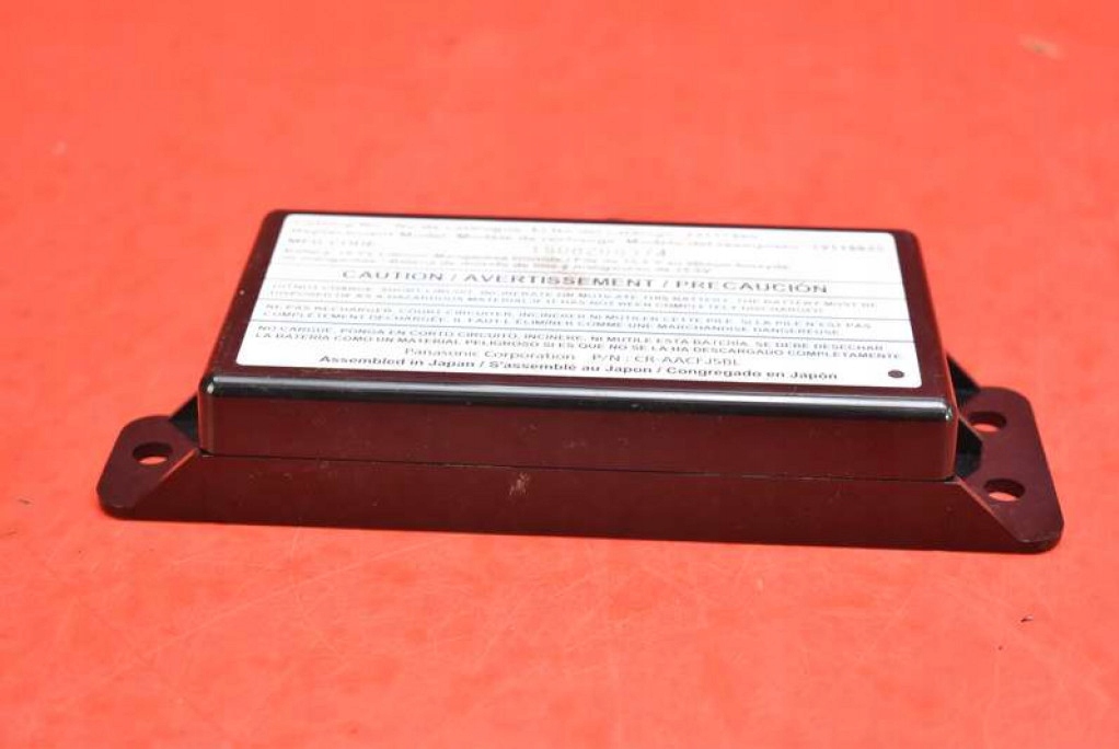 control unit 19118855 OPEL MOKKA A 1.4 T 140 KM 12-15