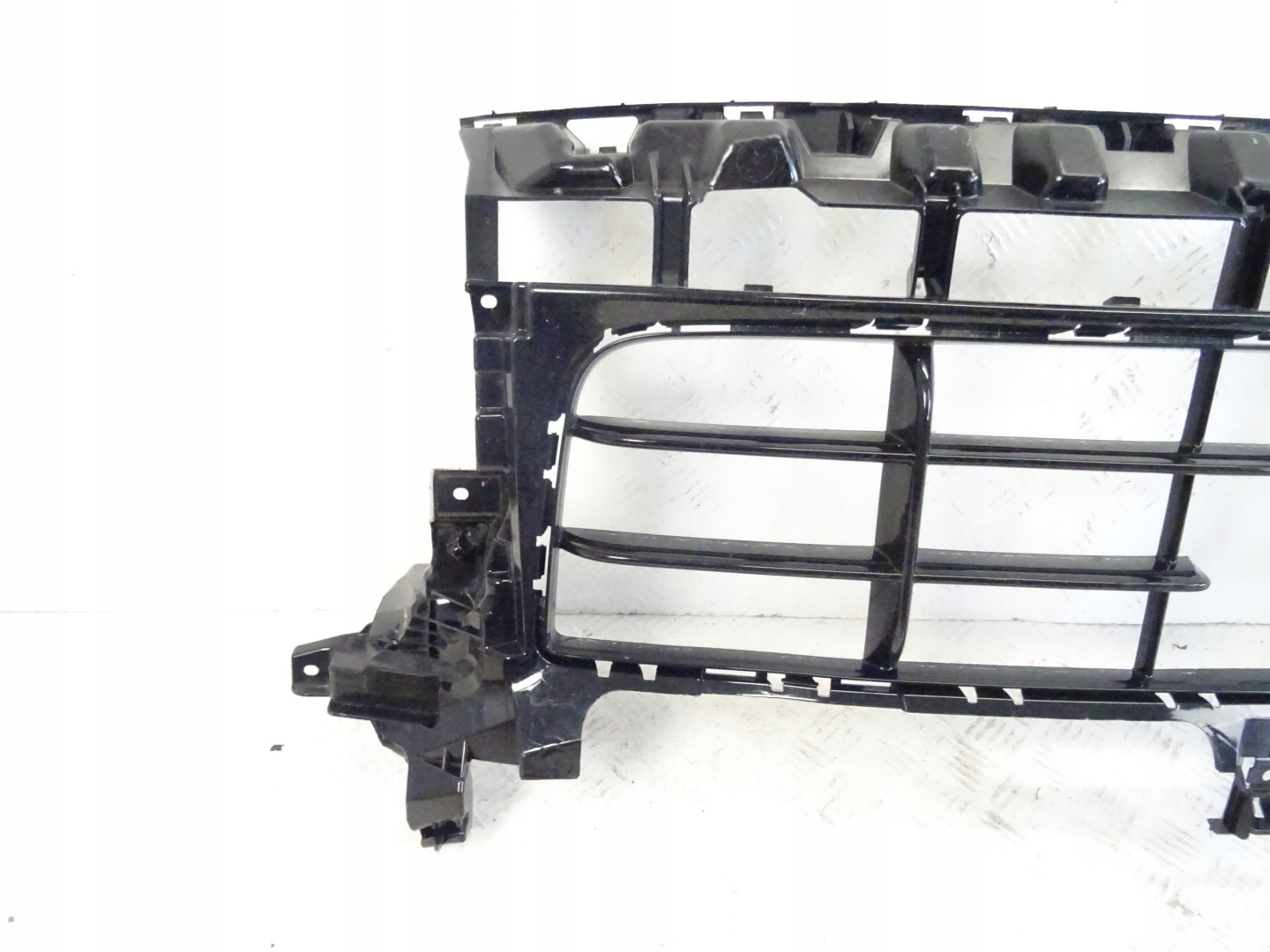 grill grille grid front front PORSCHE CAYENNE 9Y0 9Y0807683AA