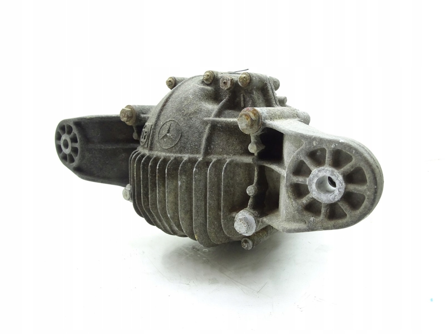 differential diff MERCEDES ML W164 3.2 CDI 4460310032