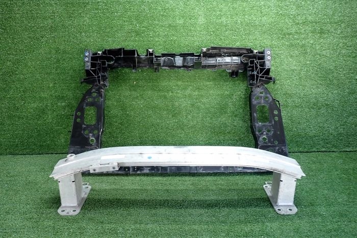 JEEP COMPASS LIFT 21- support panel for radiators front bumper support
