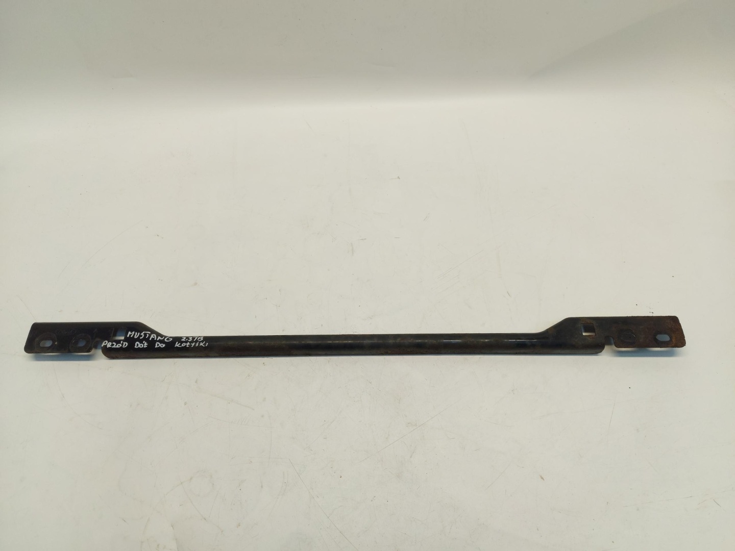 FORD Mustang IV pillar kolyski front FR3B-8A058-AB