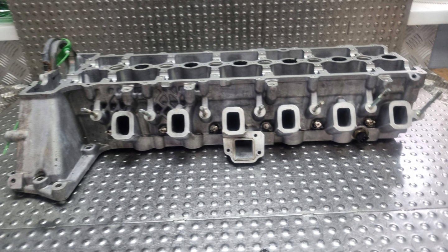 TESTATA Motore 77885649 7781203 BMW E53 E60 E61 E65 X3 E83 3.0D M57 306D2