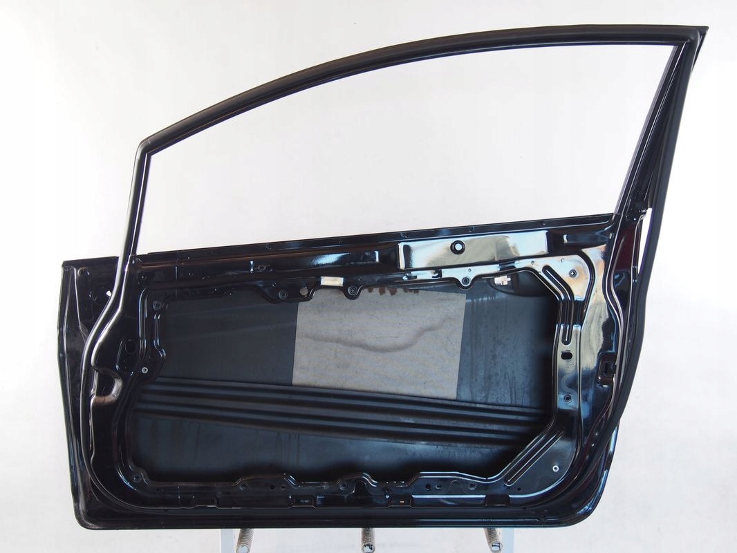 Ford Fiesta mk7 3D 08-17r door right front front