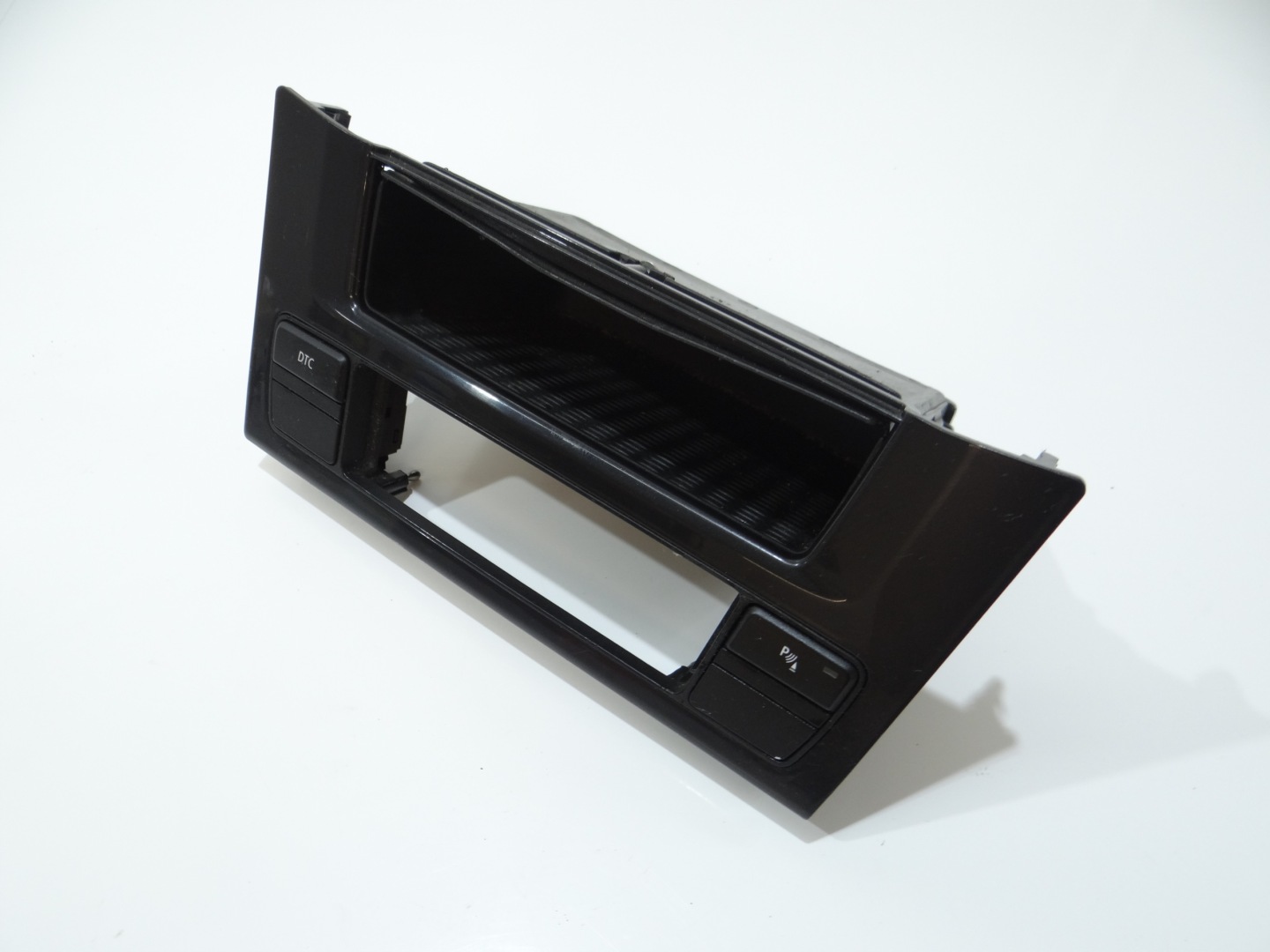 frame passenger compartment of the dashboard consoles BMW 5 E60 E61 9139391 (16657730)