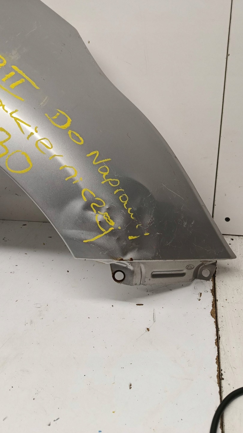 KIA CEED II fender front front right NR 30 2012