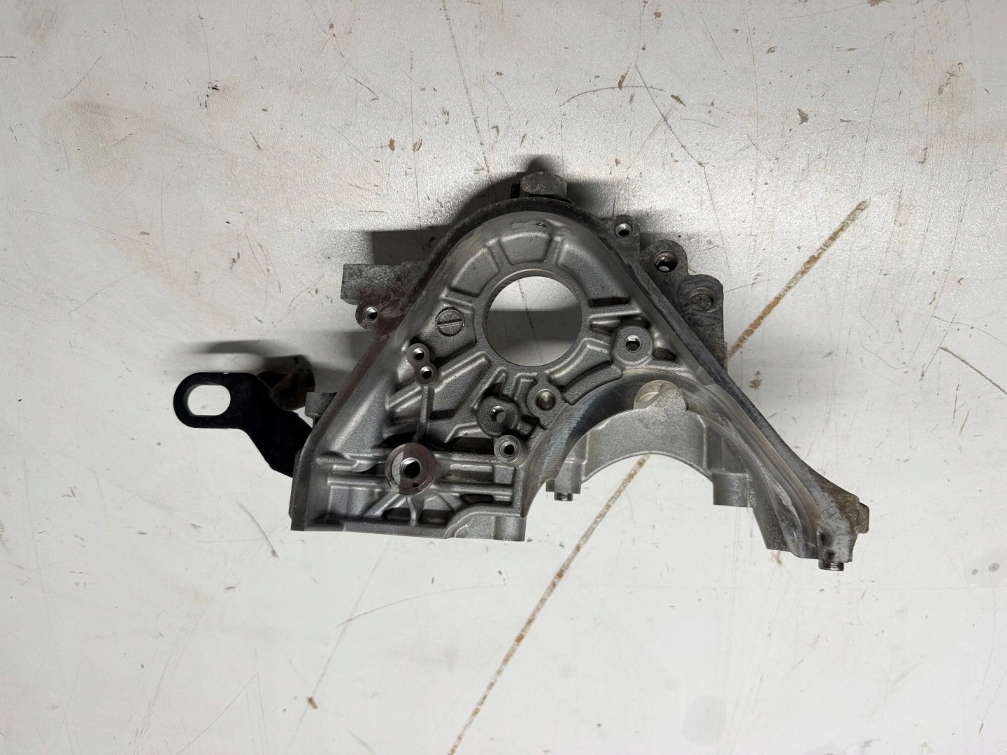Support Support plaque Pompe d’injection KIA SORENTO IV D4HE 25285-2R100