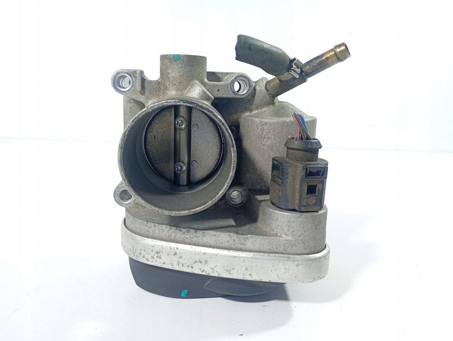 Valvola a farfalla OE TB0084 SKODA Fabia 1 e 00-02