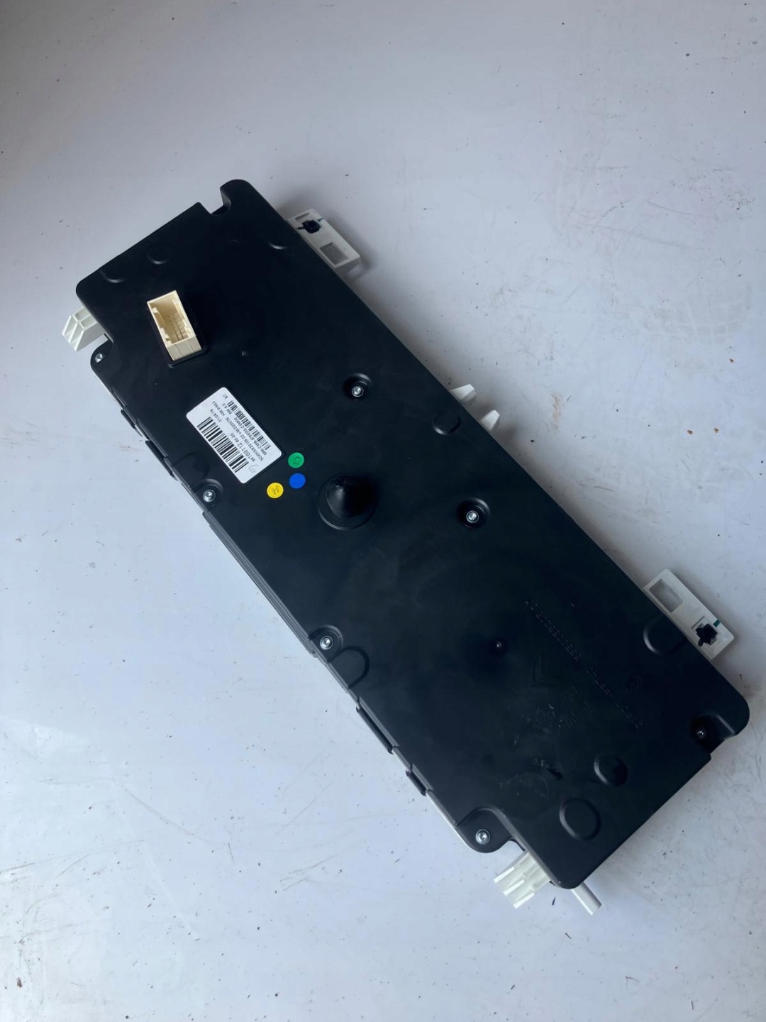dials dials CITROEN C4 PICASSO II 9816911280