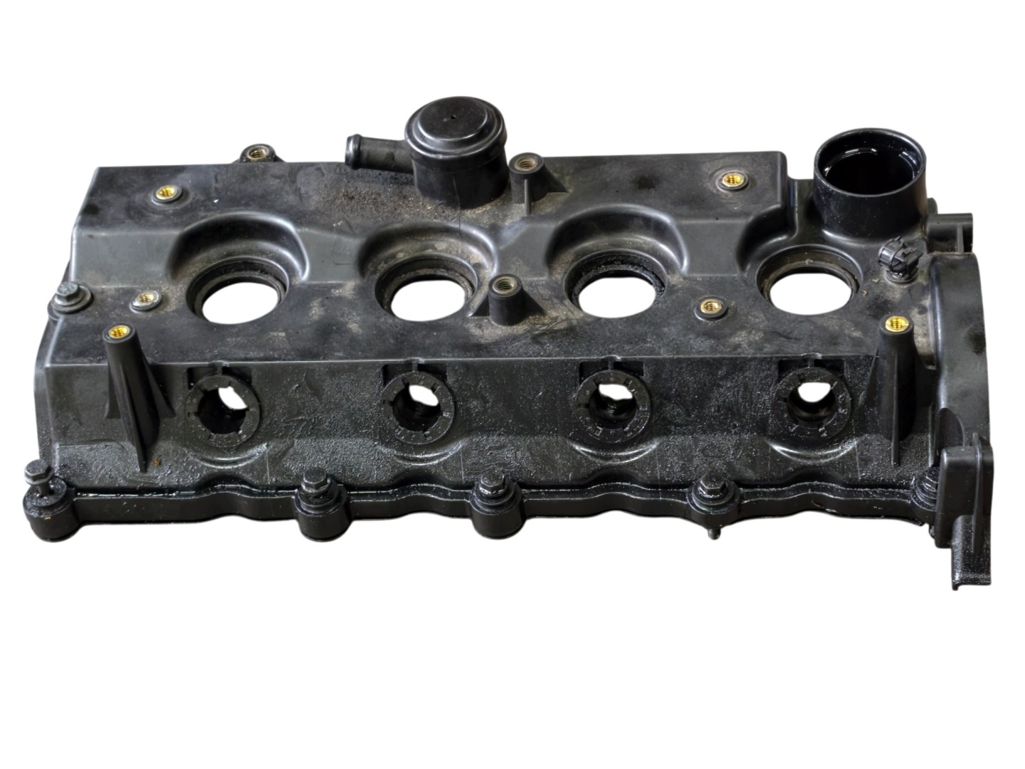 OPEL ASTRA J IV 1.7 CDTI ventildeckel original 8980011422
