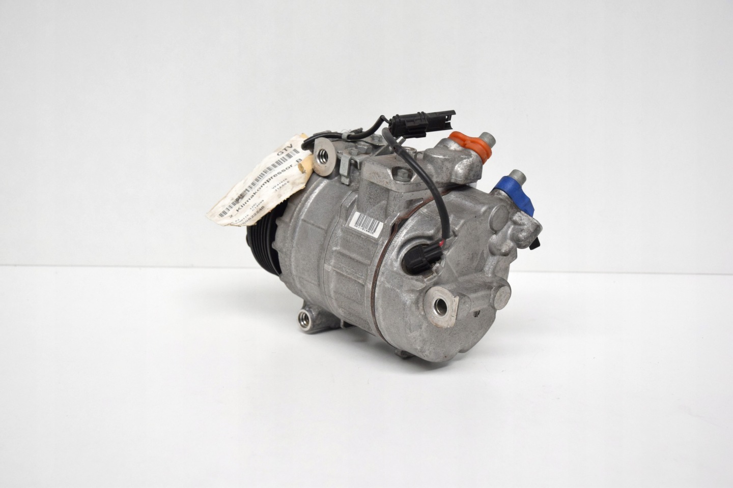 kompresor klimatizacije BMW 1 E81 E82 E87 E88 3 E90 E91 E92 E93 5 E60 E61