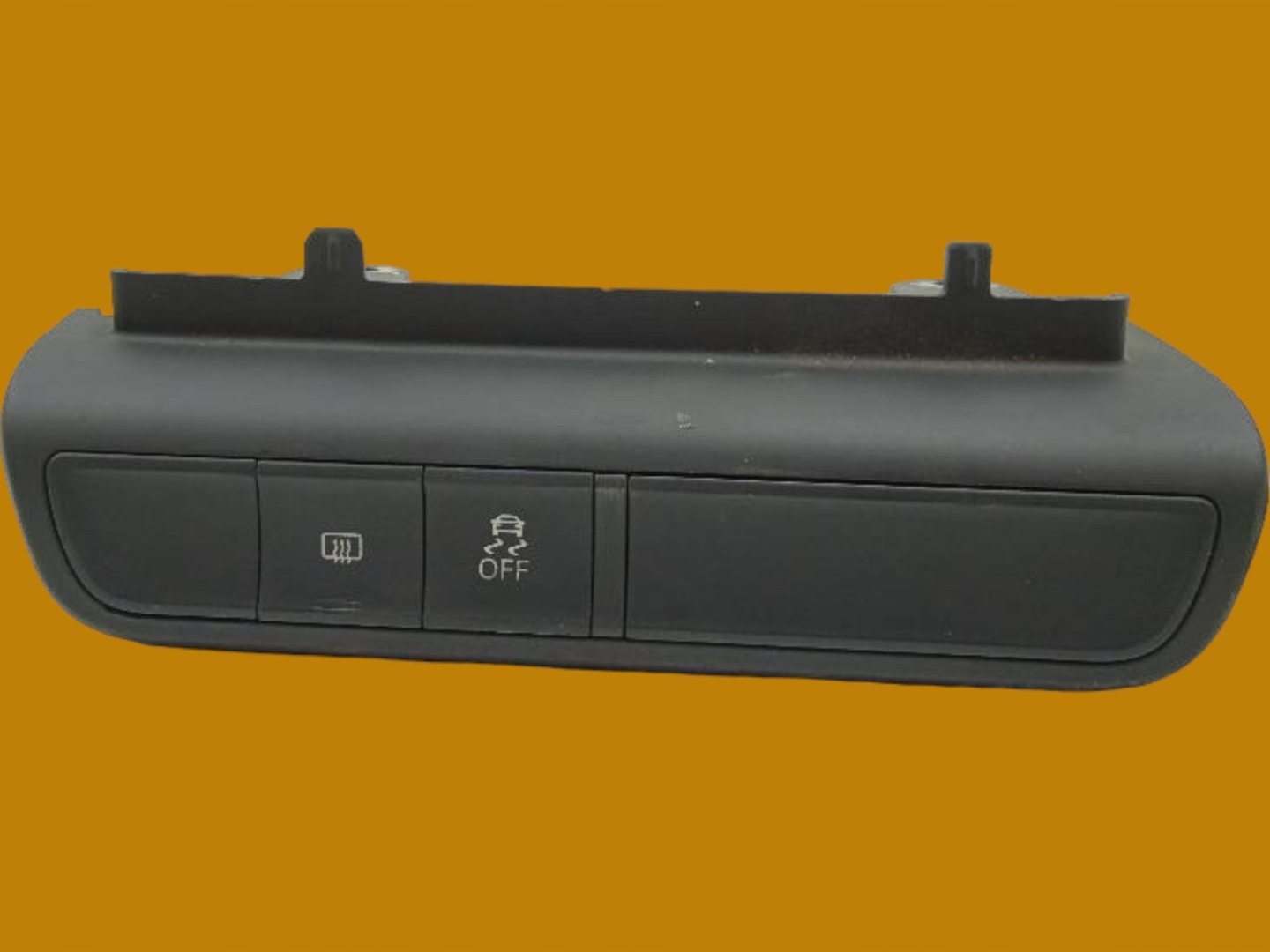 switch of warning lights ESP windows running board 8X0959673 Audi A1 and (2010- )
