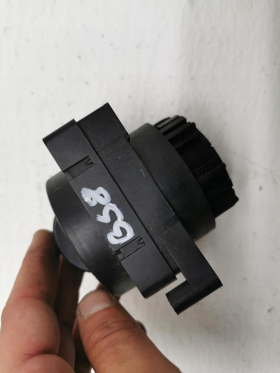 interruttore luci MERCEDES SPRINTER W906 06-16 A9065450504
