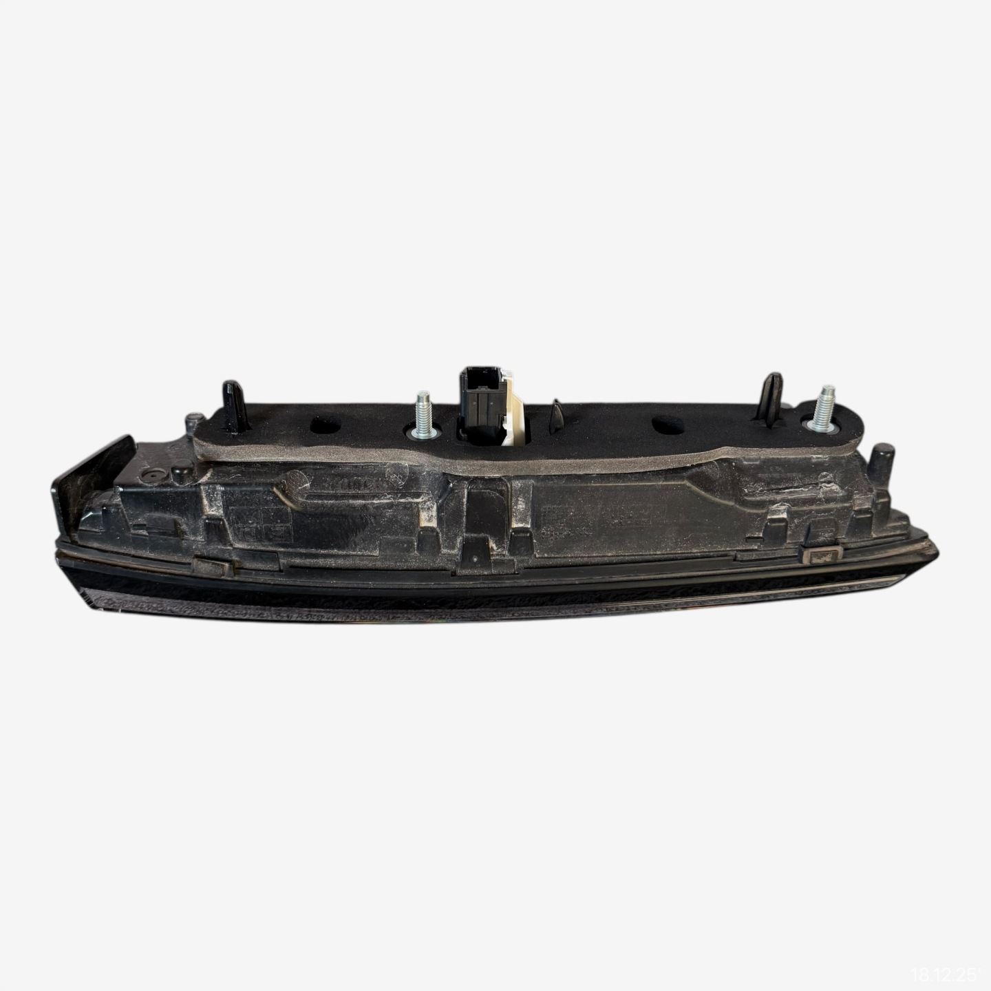 light rear left bonnet OPEL MOKKA B II 2022 ROK 9833944480