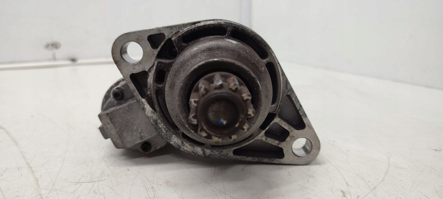 Anlasser Starter VW Golf VI Plus 1,4 TSI