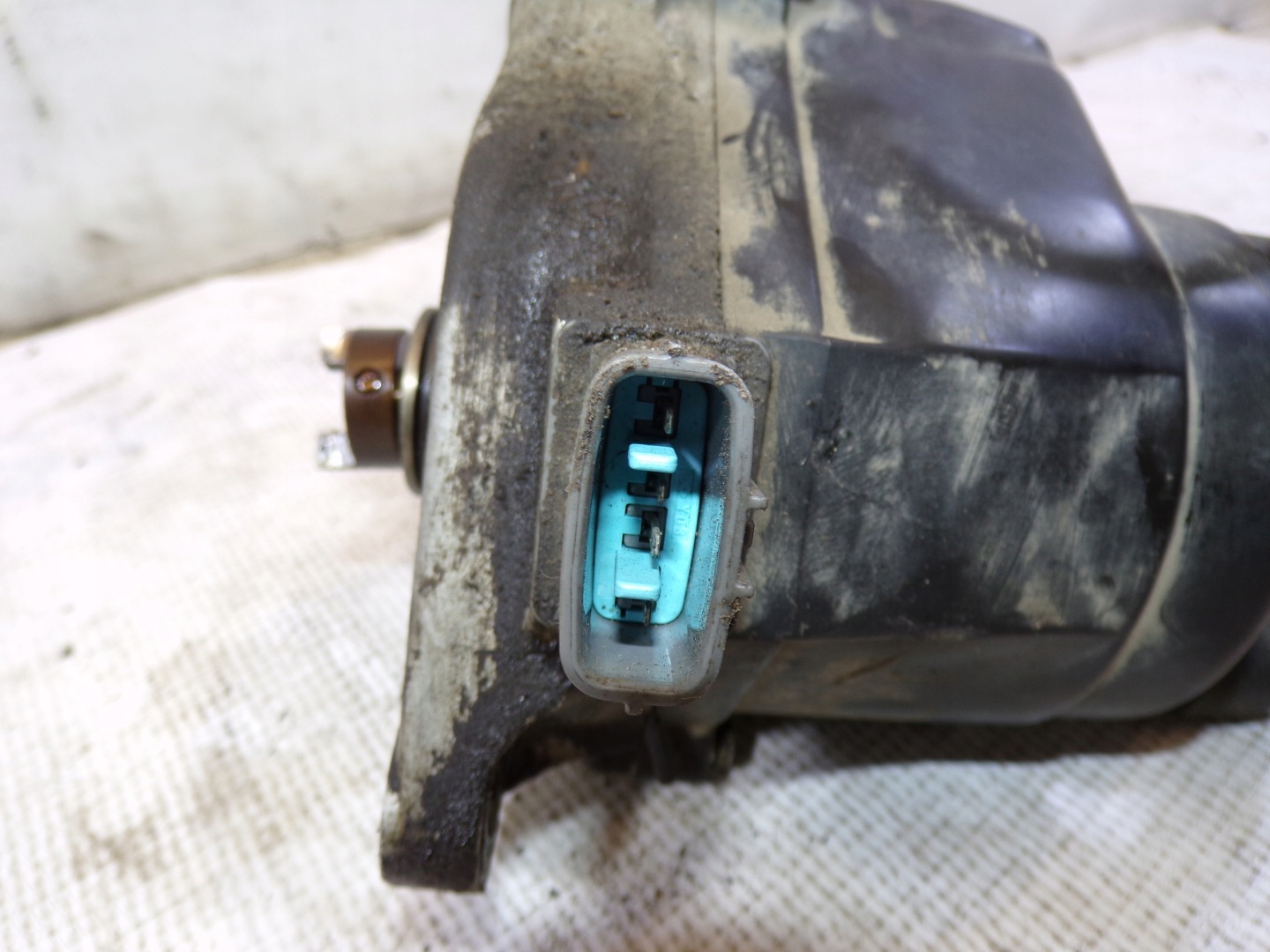 APARAT ignition cables HONDA ACCORD 6 VI 1.8