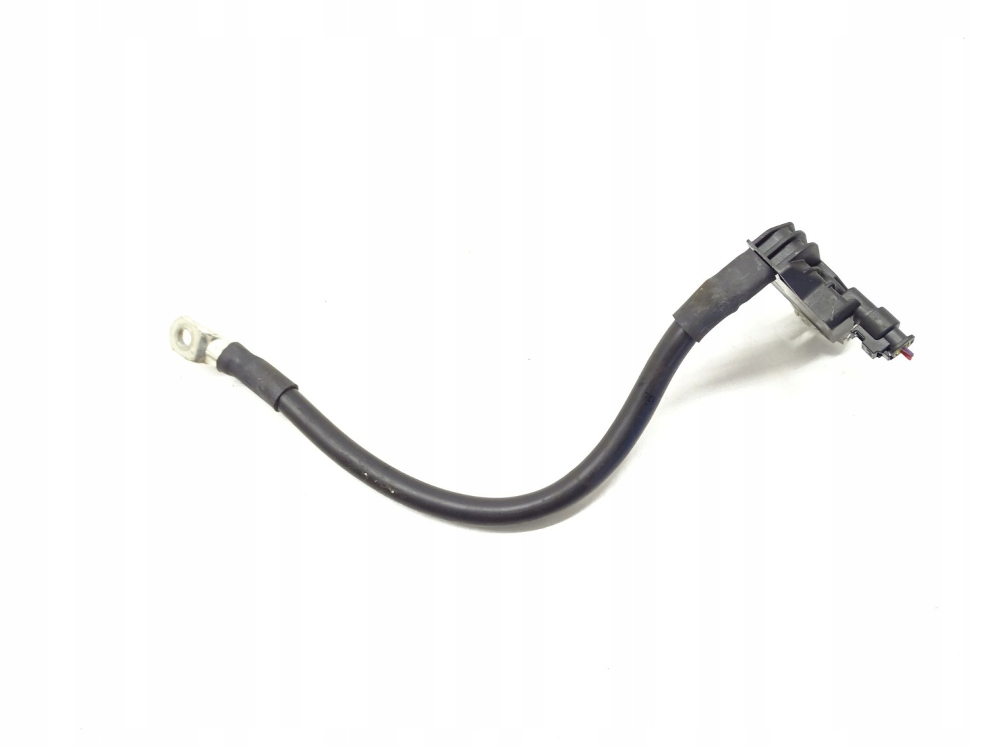 Batteriemanagement Sensor Sensor Connector Contact VOLKSWAGEN AUDI 4F0973202