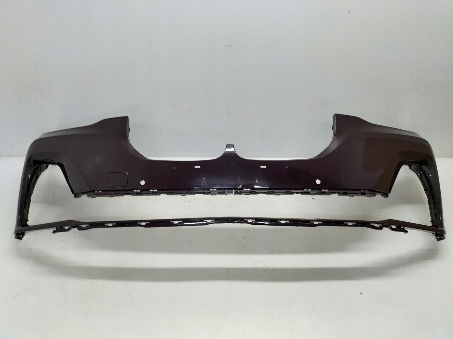 front bumper front BMW X7 G07 19-22