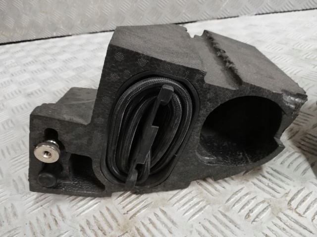 Reparatursatz KOMPRESOR OPEL CORSA D