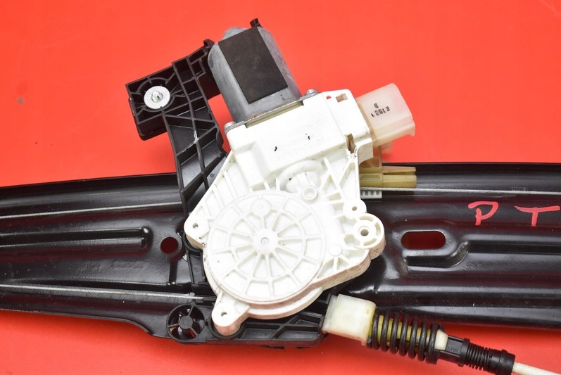 window regulator right rear part 7182122 BMW F11 09-13