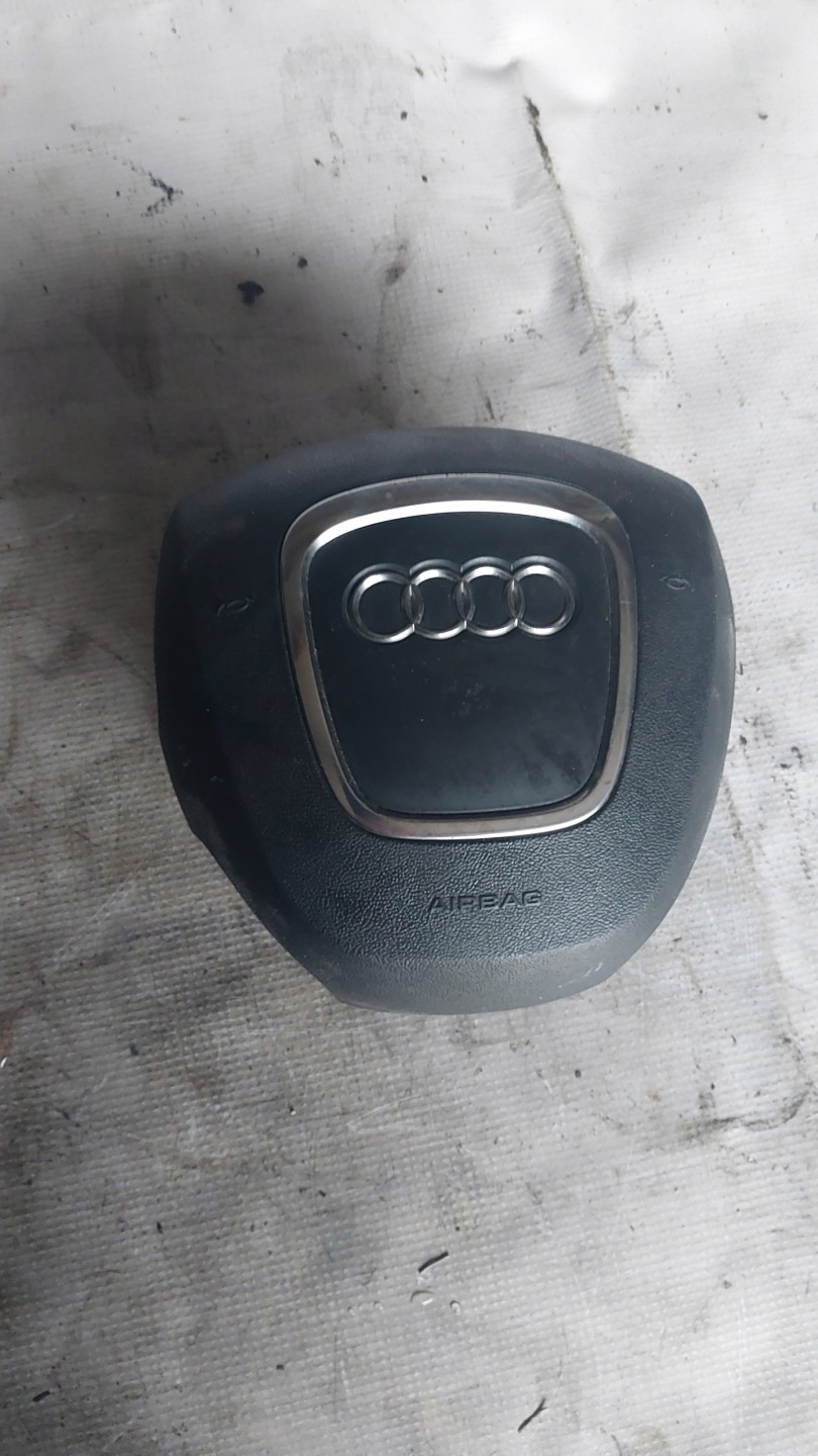 AUDI A6 C6 04-11 R. airbag driver´s 4F0880201AS