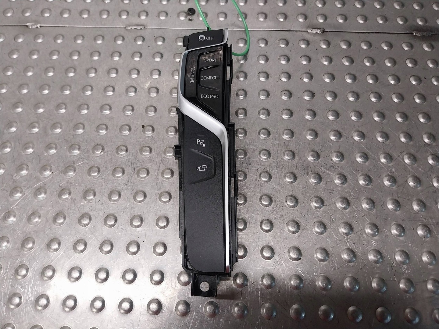 PANEL module springing PNEUMATYCZNEGO 6993909 BMW 5 G30 G31 G38 X3 G01
