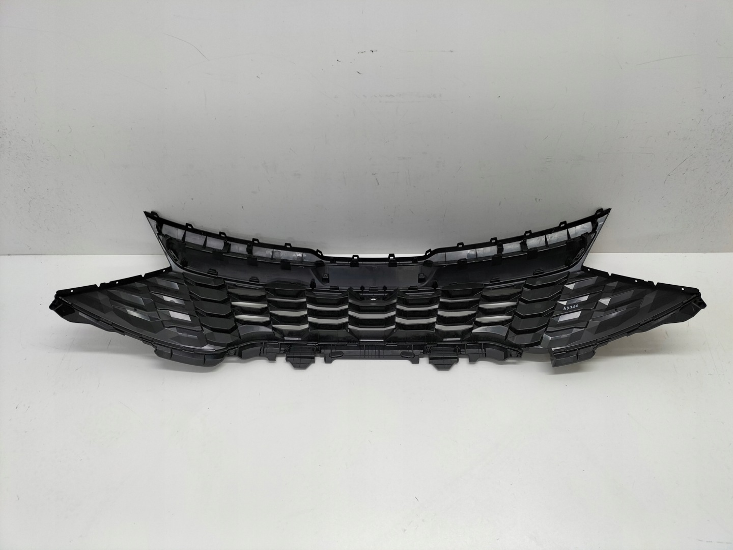 grille grid grill KIA SPORTAGE 5 V 21- STANDARD