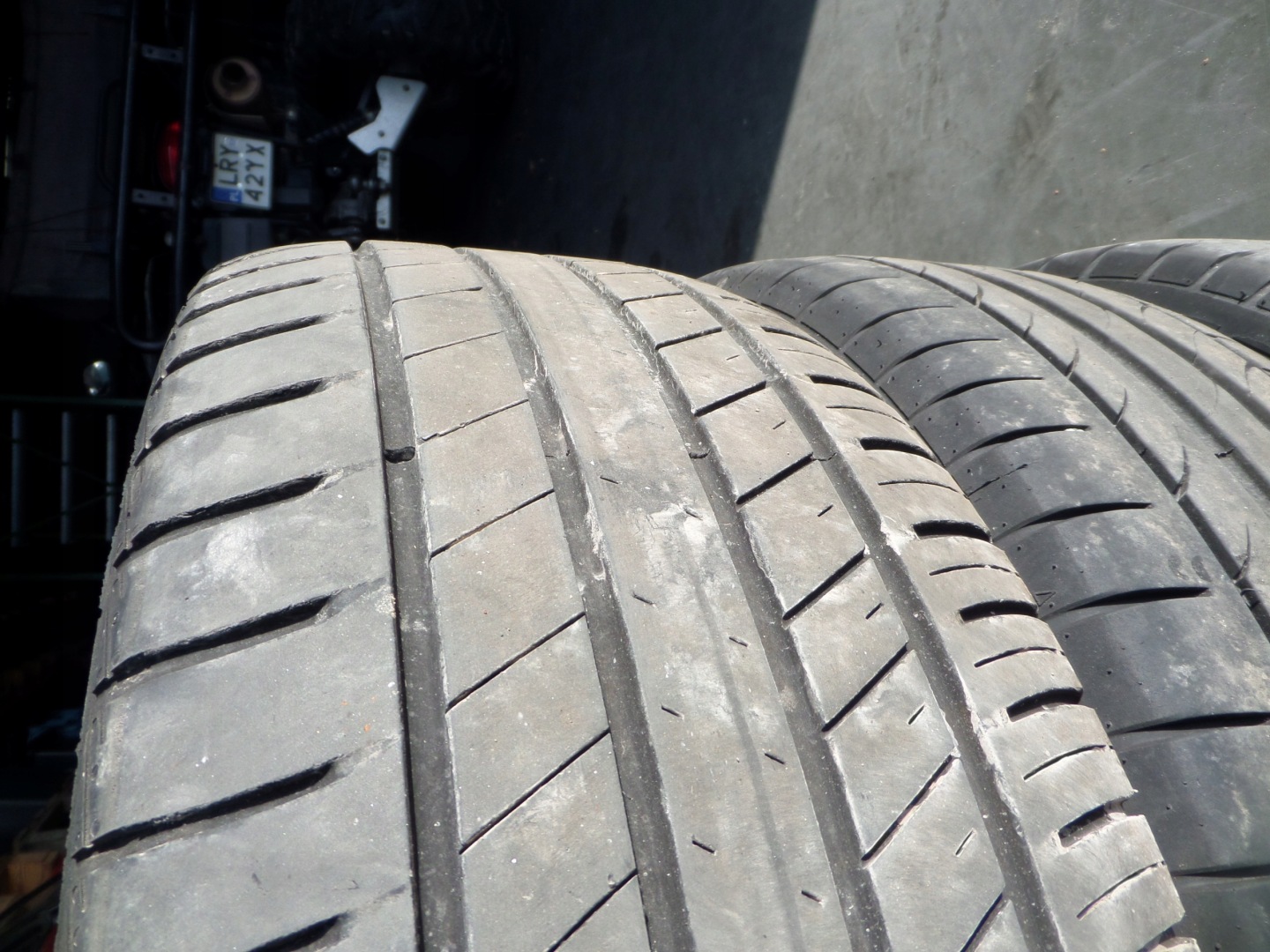 disk hliníkový Renault OE KADJAR 7.0" x 19" 5x114.3 ET 40