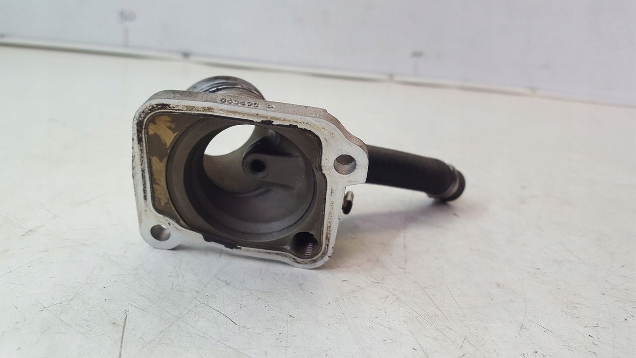 csomag termostatu Volvo S80 2,4T