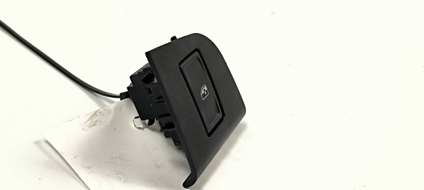button 5E0959855A SKODA OCTAVIA III