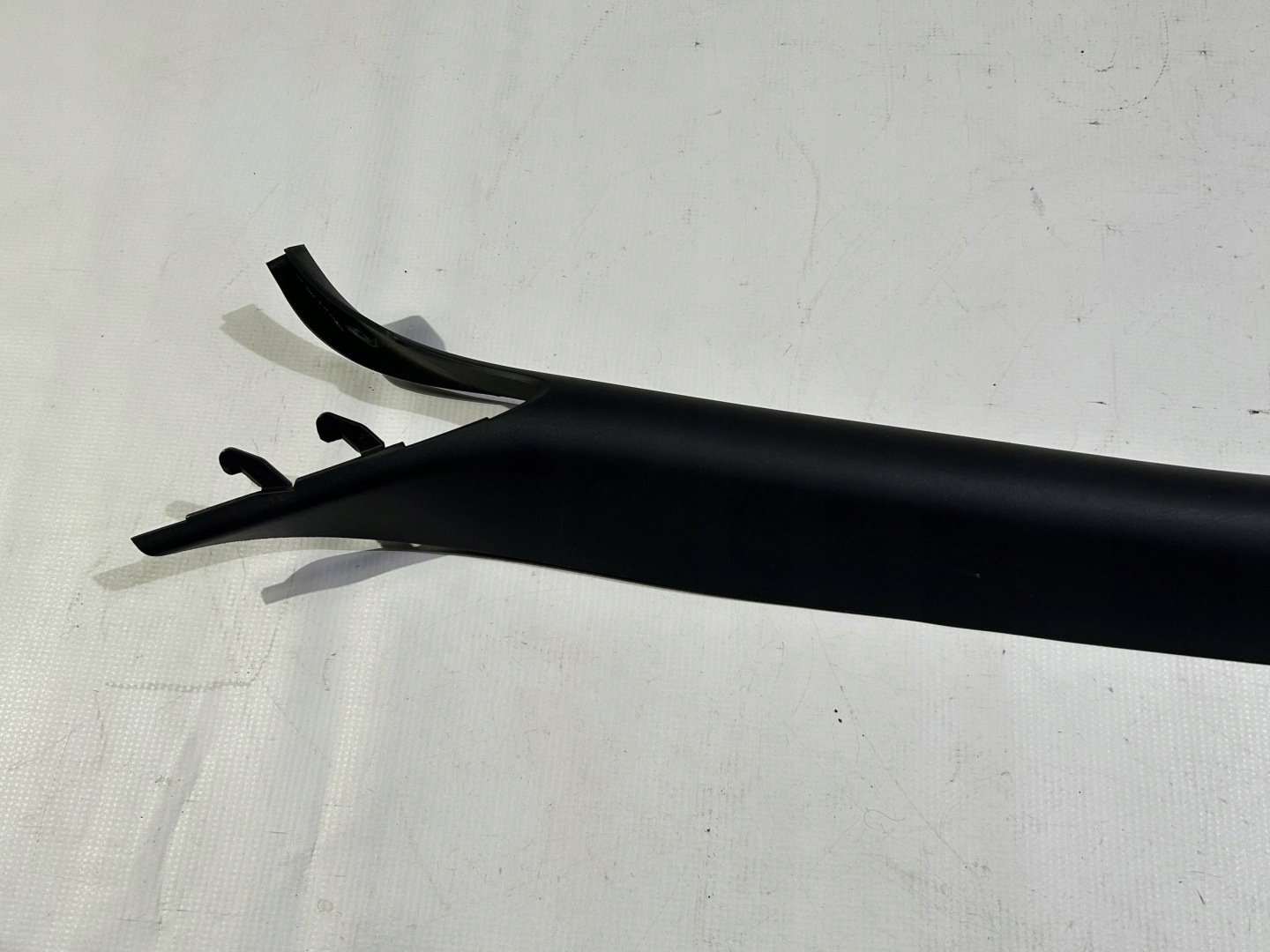 cover side slupka A left Ford Mustang cabrio 2010-2014r
