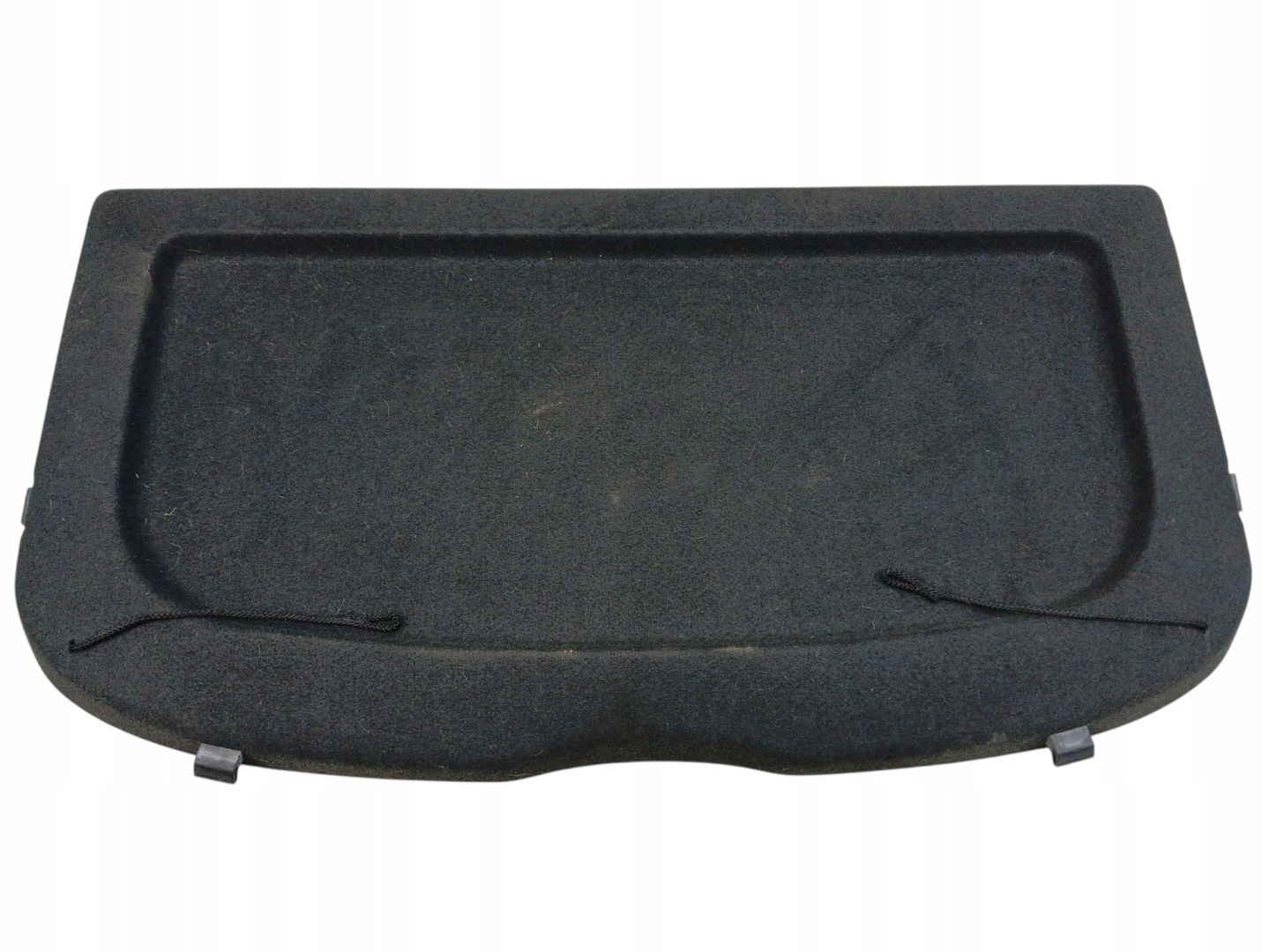 plato boot rear part rear CHEVROLET TRAX and (2012-2016)