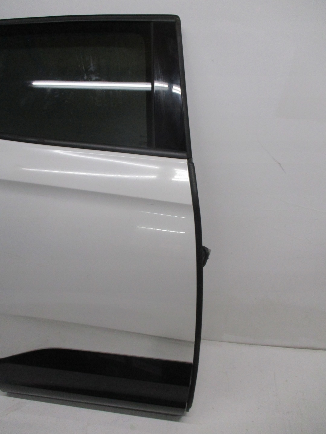 door right rear. OPEL GRANDLAND X 22R
