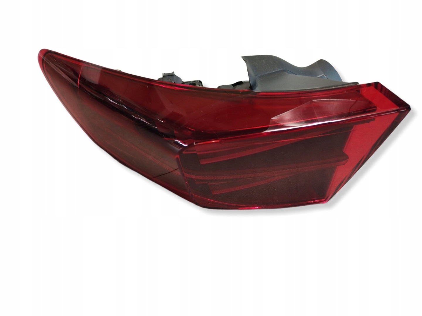 Cupra Formentor lift light left rear part rear led 5FF945207A