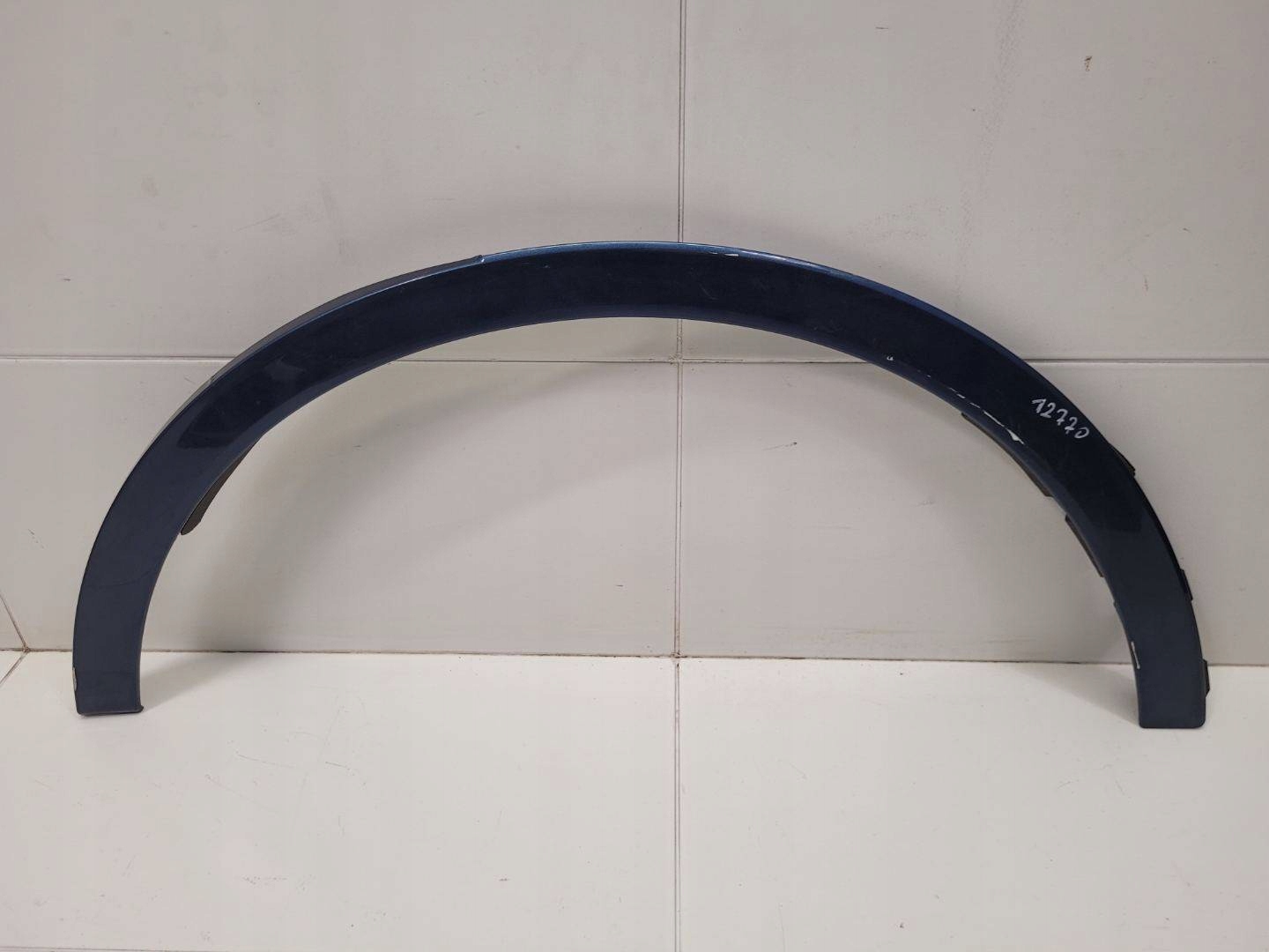 Couverture Aile Arrière Gauche Bouche buse Ford Kuga 3 2020 LV4B-S286D03