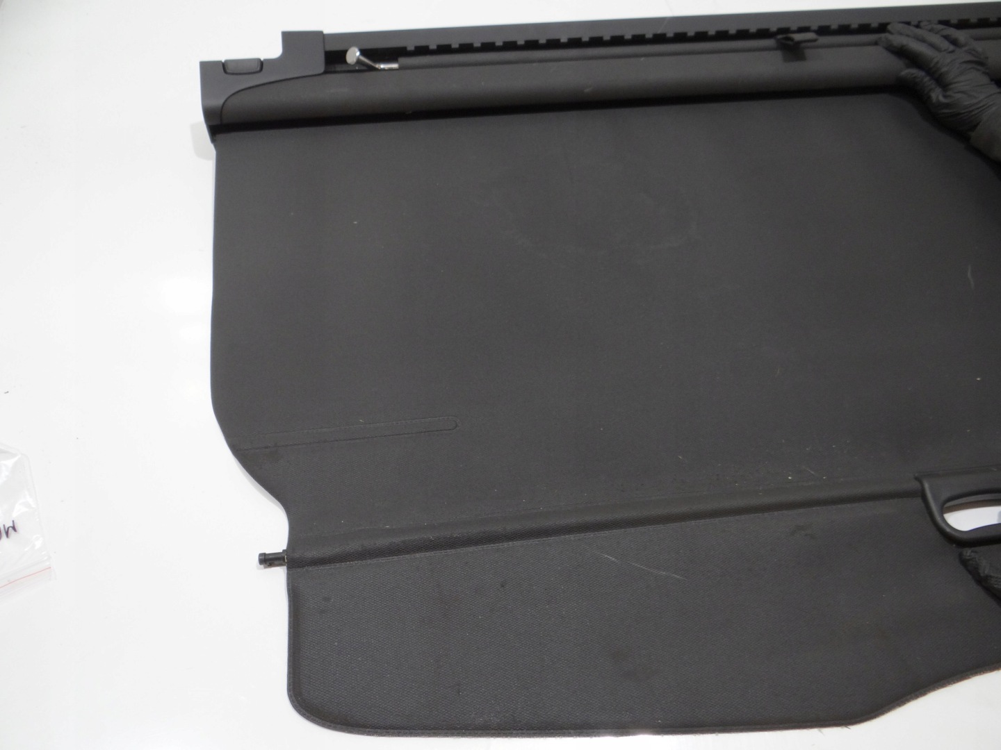 blinds net boot BMW E61 7076991 (4295606)