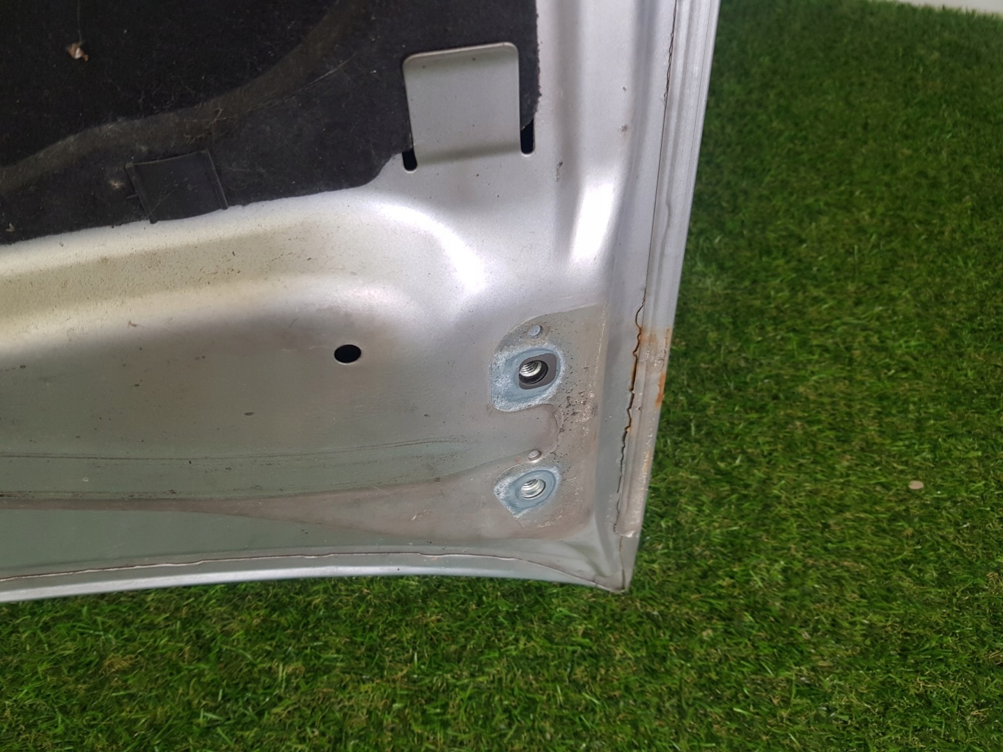 capot LIFT OPEL ASTRA H