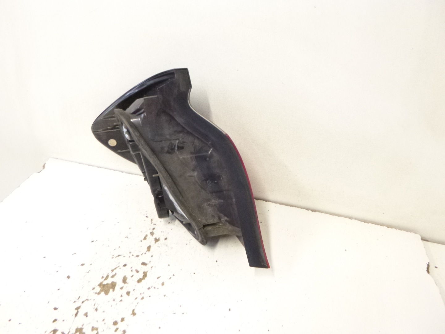 light rear right Mercedes W203 Coupe 2001r. 2038200664