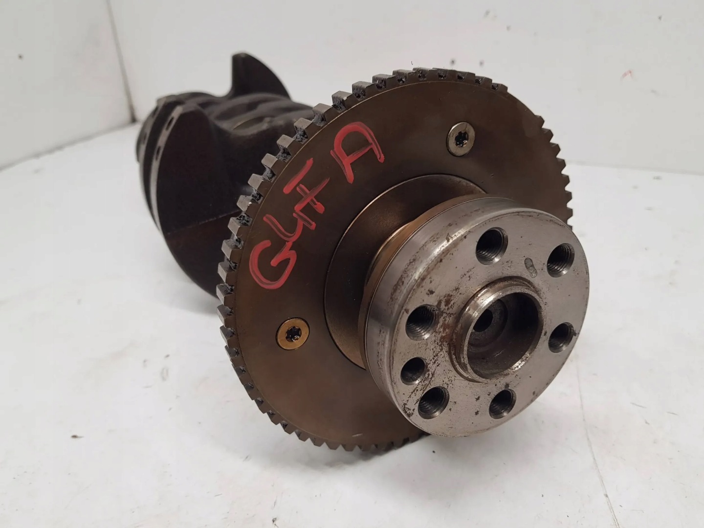 KIA CEED VENGA HYUNDAI I30 IX20 crank G4FA 1,4 16V G4FA
