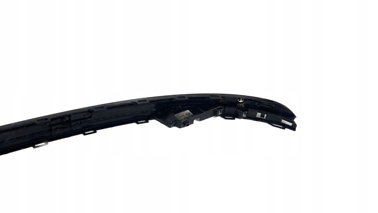 SPOILER lišta nárazníku záď AUDI E-TRON 4KE 4KE807833
